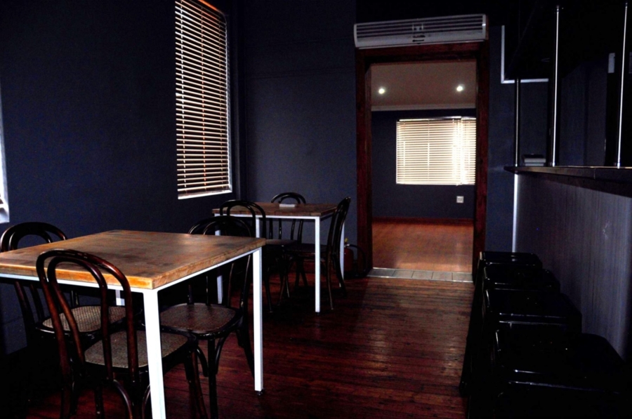 Commercial Property for Sale in Westdene Free State